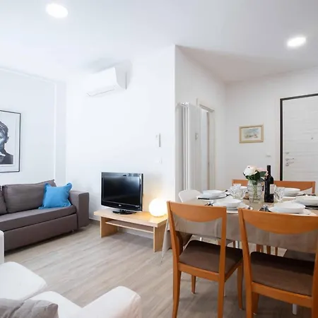 Anne Loren Al Mare Appartement *