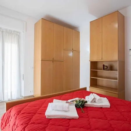 Appartement Anne Loren Al Mare