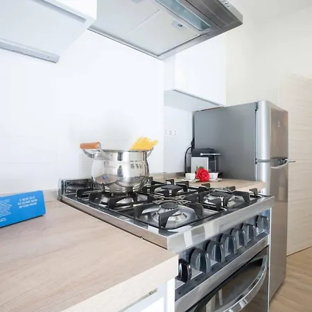 Anne Loren Al Mare Appartement Alassio