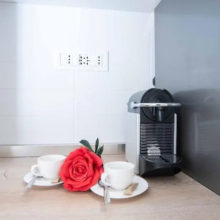 Appartement Anne Loren Al Mare *