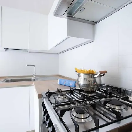 Anne Loren Al Mare Appartement Alassio