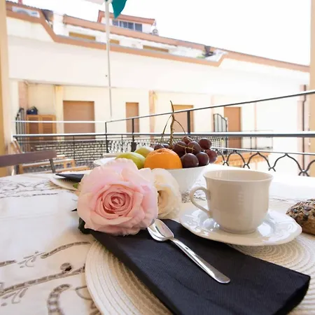 Anne Loren Al Mare Appartement Alassio